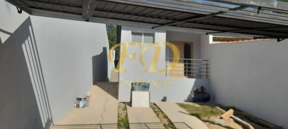 Casa, 3 quartos, 140 m² - Foto 5