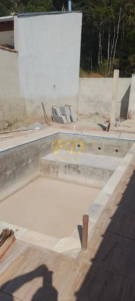 Casa, 3 quartos, 140 m² - Foto 2