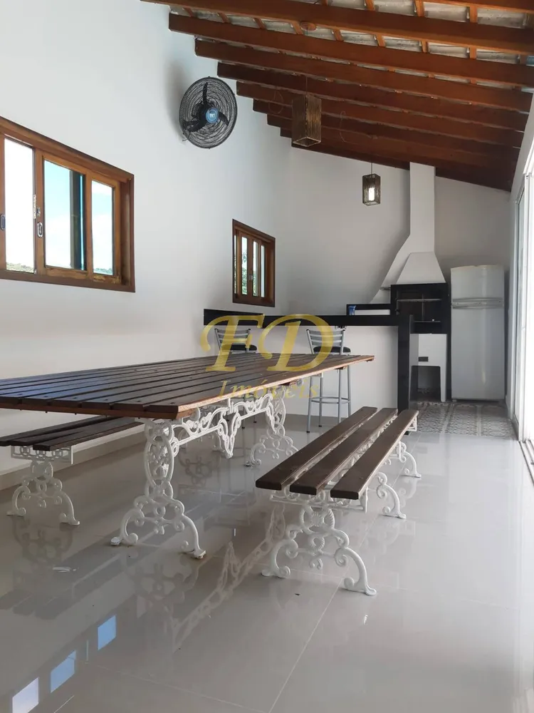Casa, 3 quartos, 310 m² - Foto 8