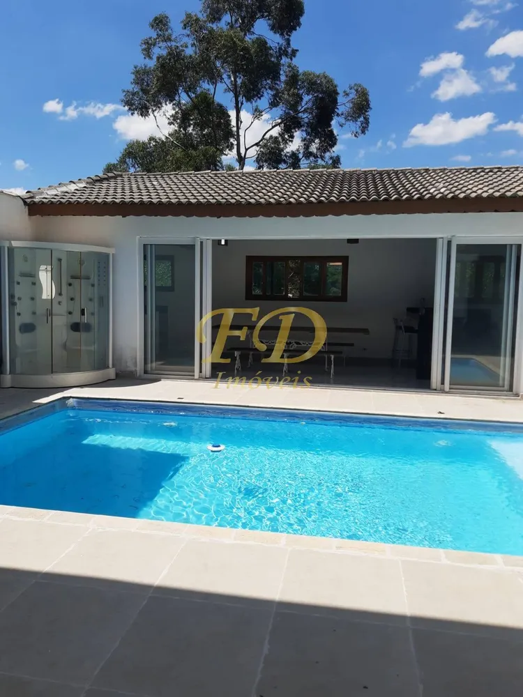 Casa, 3 quartos, 310 m² - Foto 6