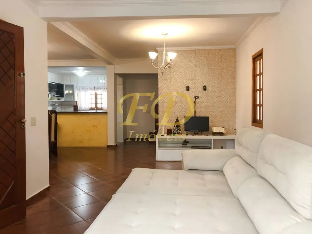 Casa, 3 quartos, 310 m² - Foto 11