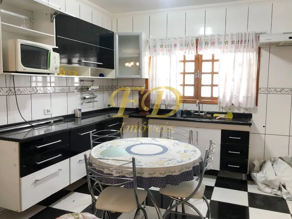 Casa, 3 quartos, 310 m² - Foto 10