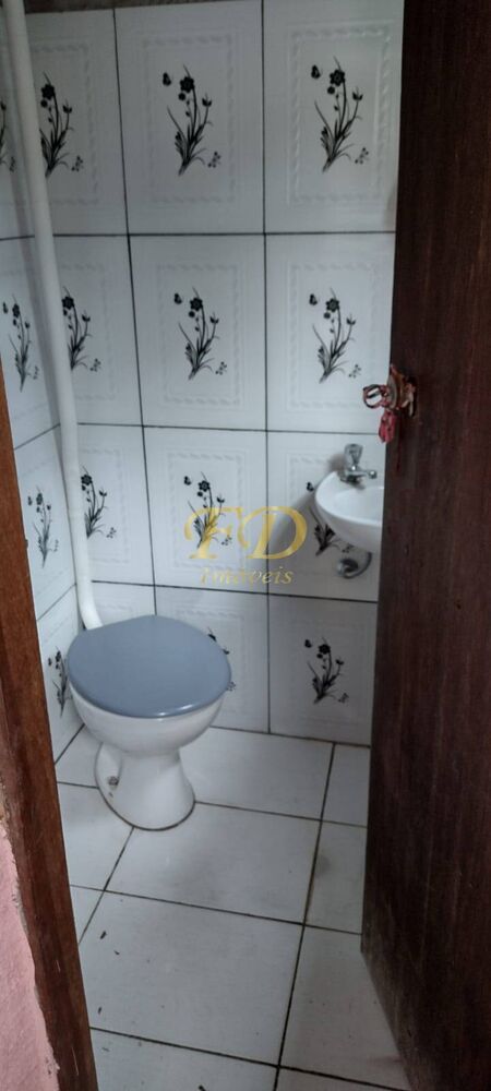 Chácara, 3 quartos, 1000 m² - Foto 13