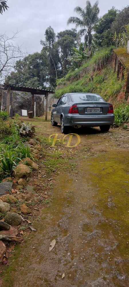 Chácara, 3 quartos, 1000 m² - Foto 10