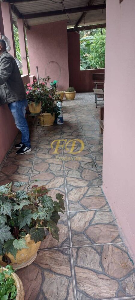 Chácara, 3 quartos, 1000 m² - Foto 8