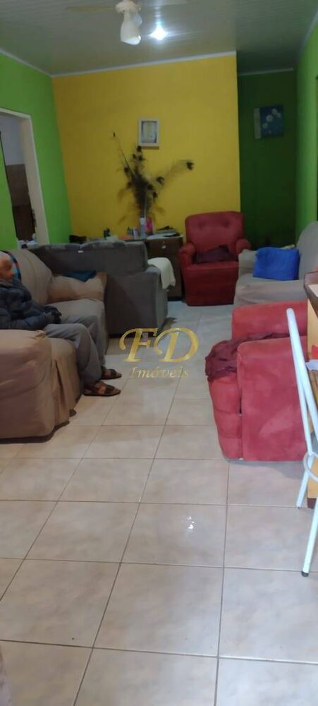 Chácara, 3 quartos, 1000 m² - Foto 9