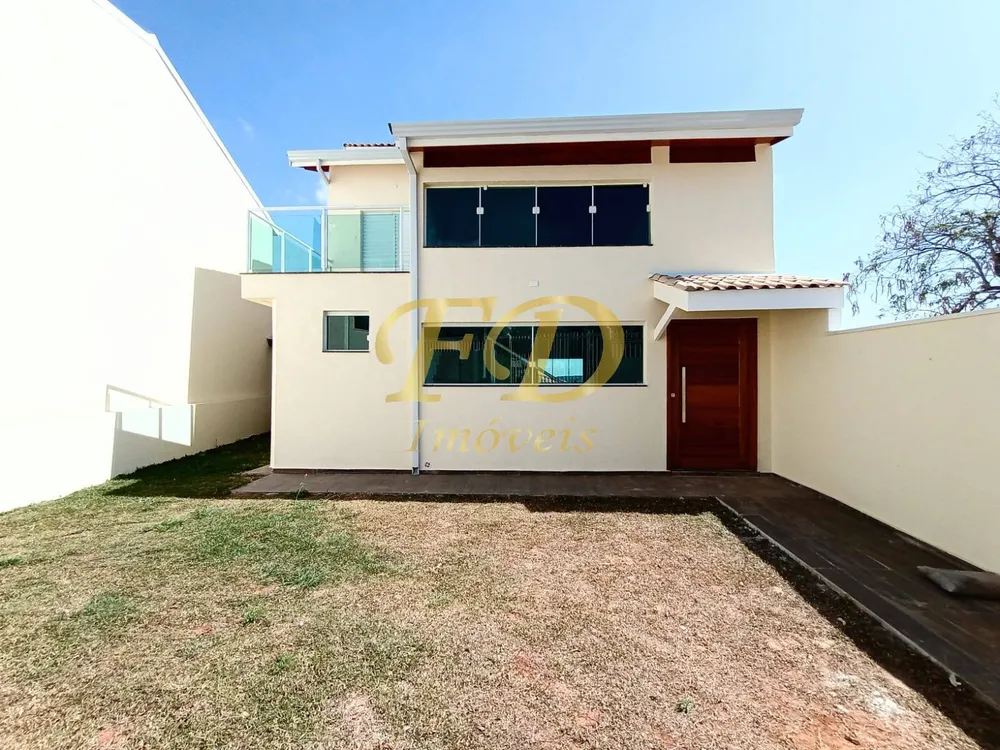 Casa, 3 quartos, 150 m² - Foto 1
