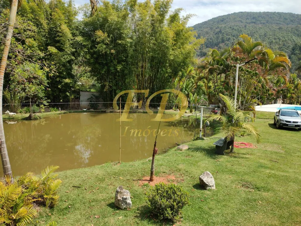 Chácara, 2 quartos, 7000 m² - Foto 8
