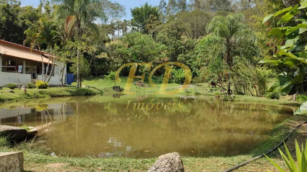 Chácara, 2 quartos, 7000 m² - Foto 16
