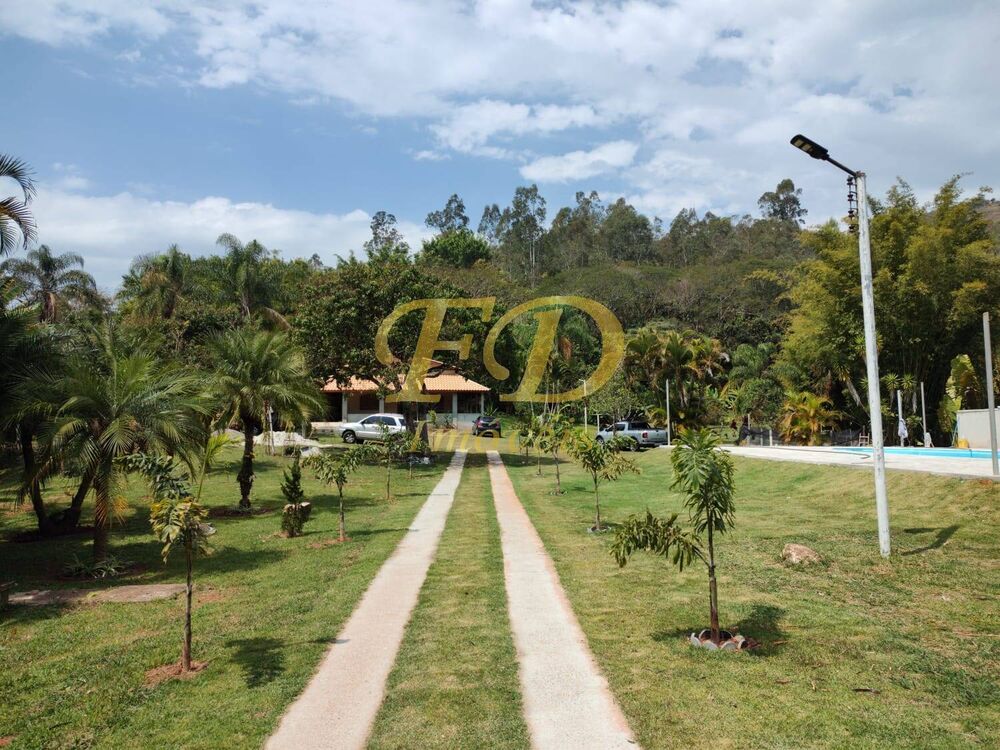 Chácara, 2 quartos, 7000 m² - Foto 9
