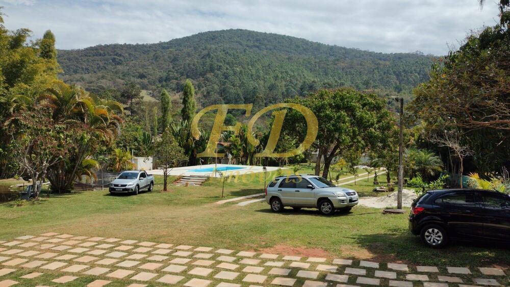 Chácara, 2 quartos, 7000 m² - Foto 3