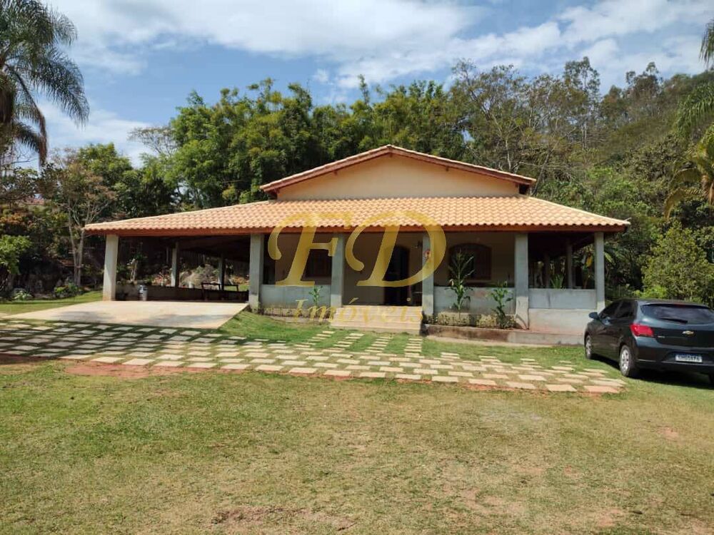 Chácara, 2 quartos, 7000 m² - Foto 11
