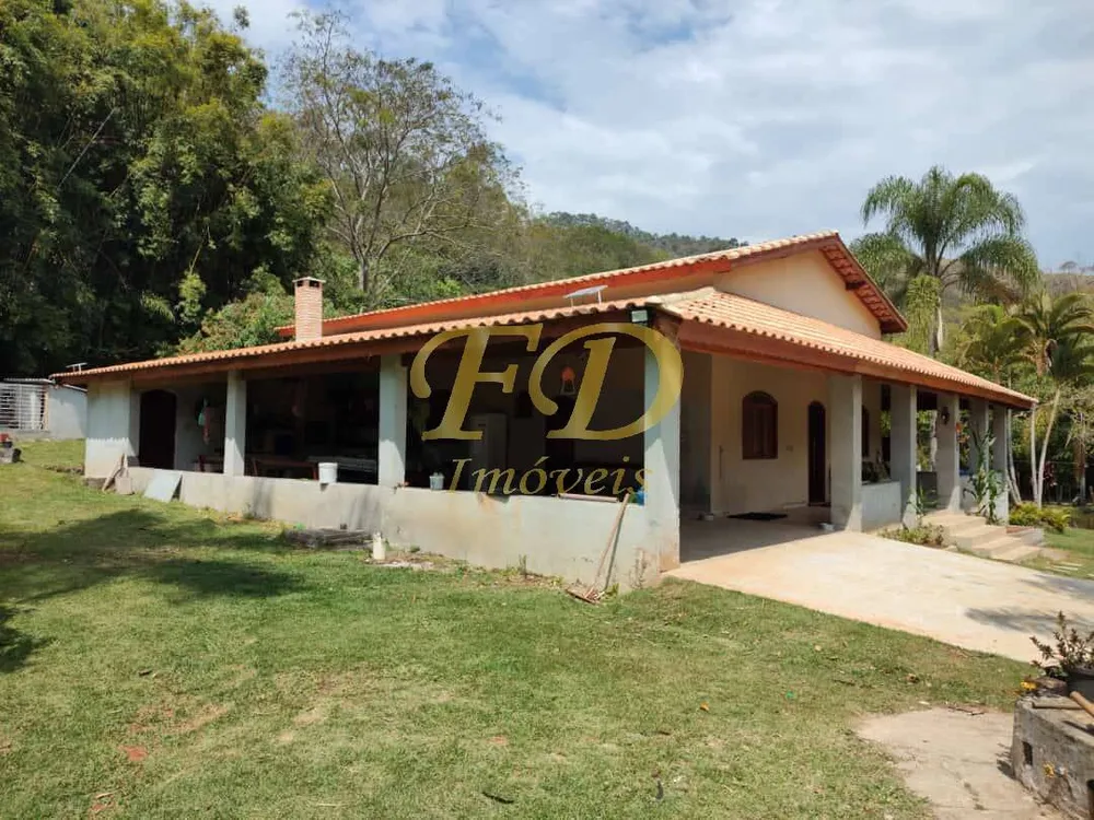 Chácara, 2 quartos, 7000 m² - Foto 13