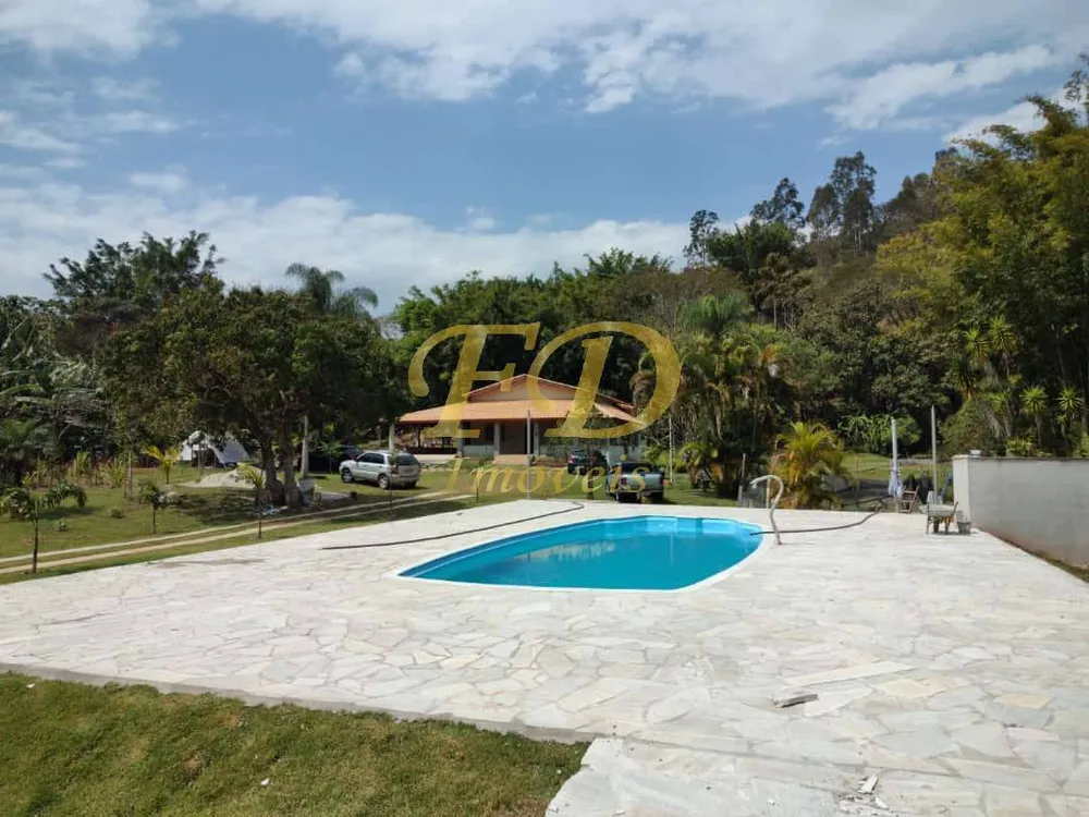 Chácara, 2 quartos, 7000 m² - Foto 14