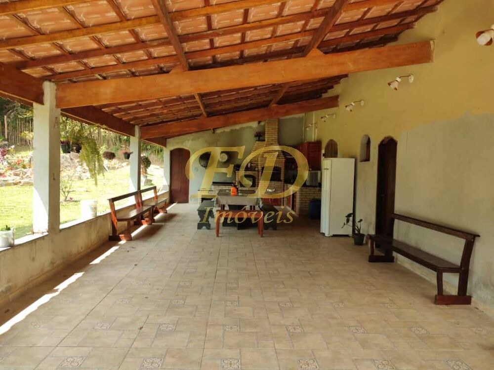 Chácara, 2 quartos, 7000 m² - Foto 2