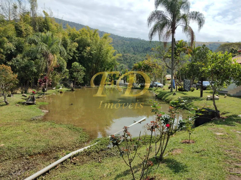 Chácara, 2 quartos, 7000 m² - Foto 3