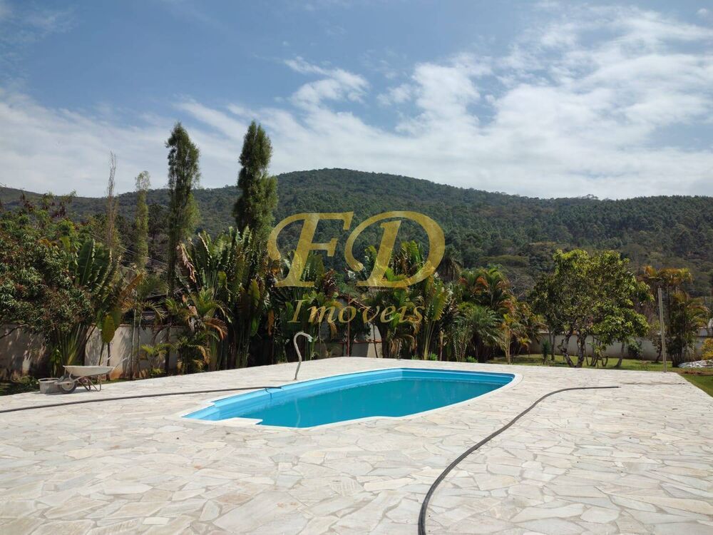 Chácara, 2 quartos, 7000 m² - Foto 4