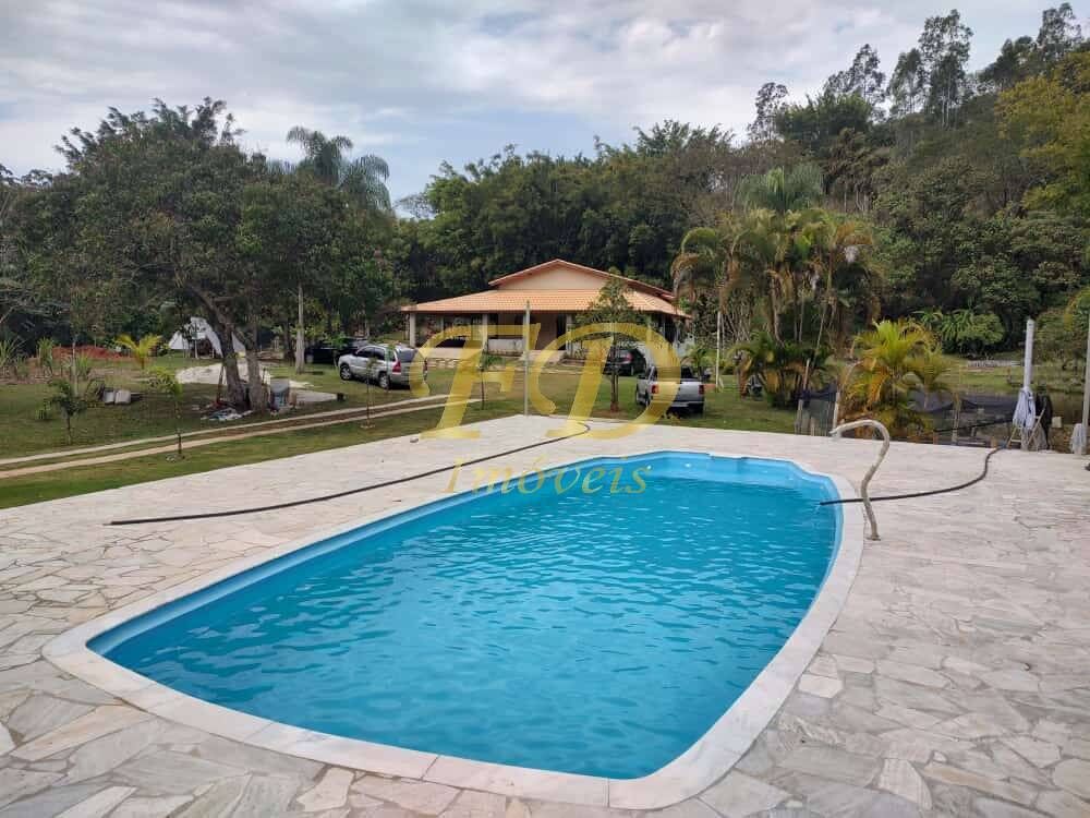 Chácara, 2 quartos, 7000 m² - Foto 1