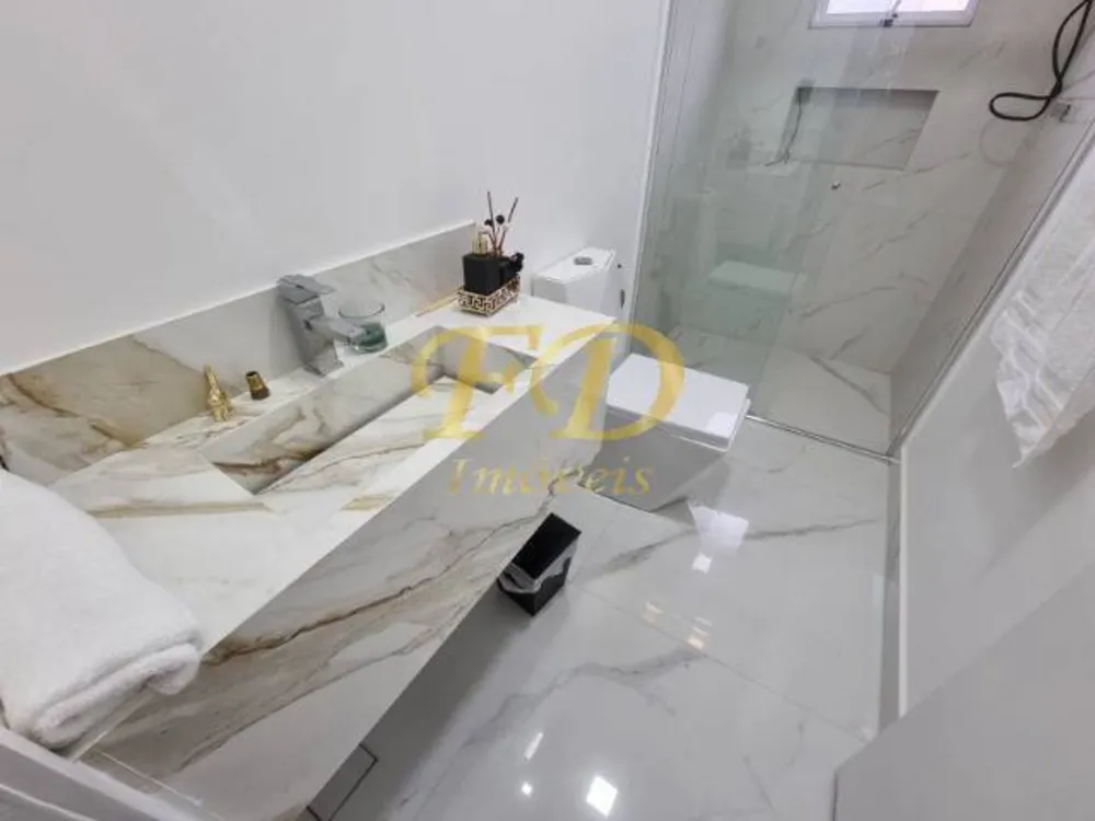 Casa de Condomínio, 4 quartos - Foto 4