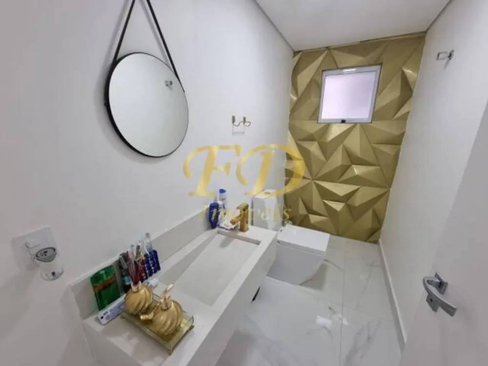 Casa de Condomínio, 4 quartos - Foto 8