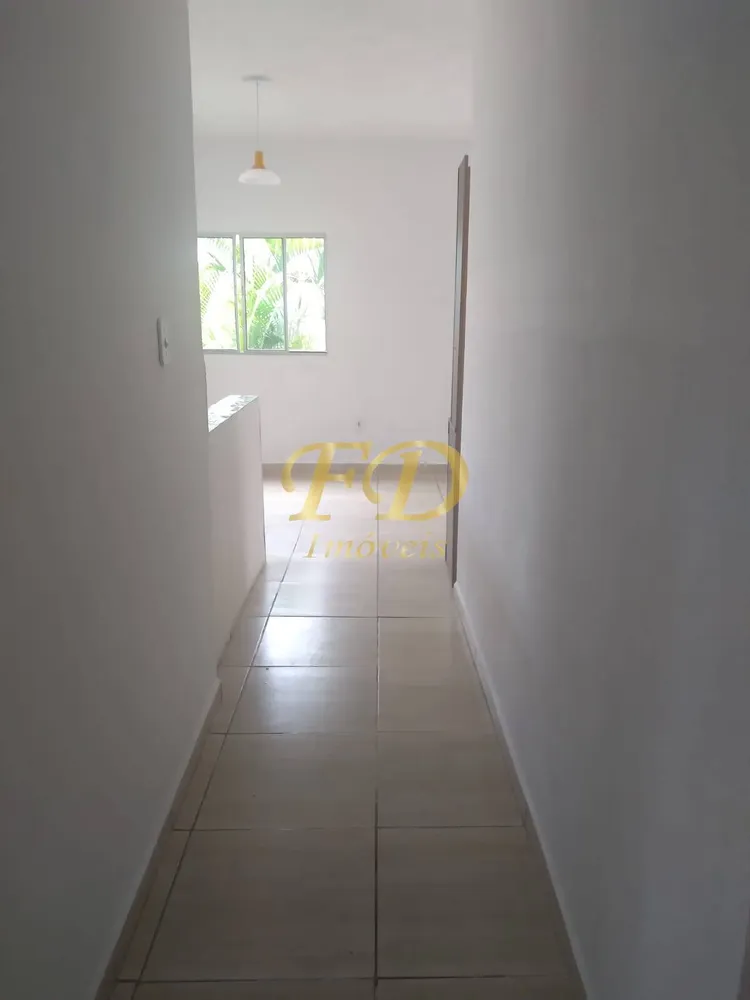 Casa, 3 quartos - Foto 10