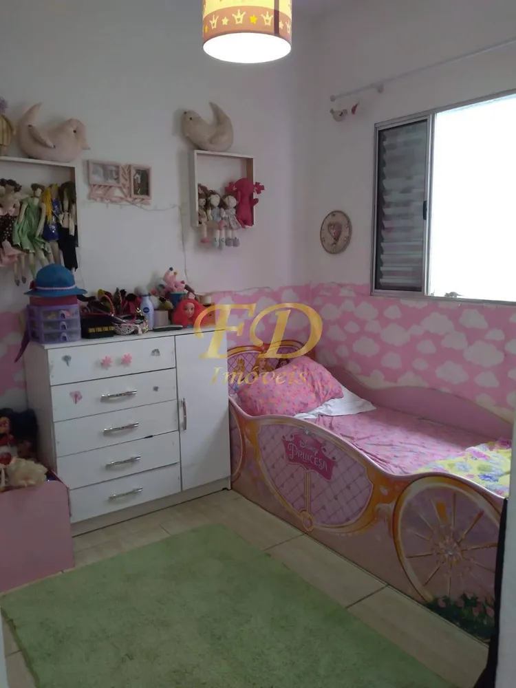 Casa, 3 quartos - Foto 8