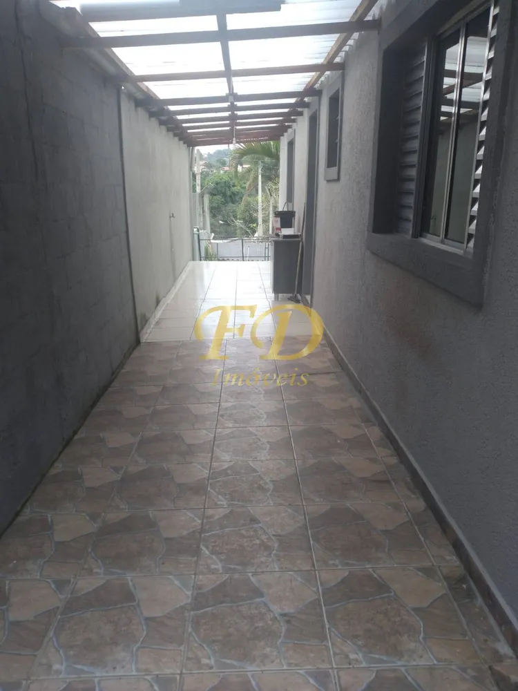 Casa, 3 quartos - Foto 6