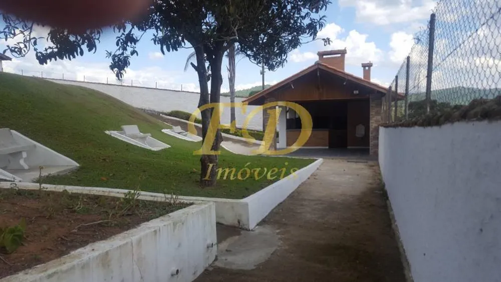 Sítio, 8 quartos, 8 hectares - Foto 4