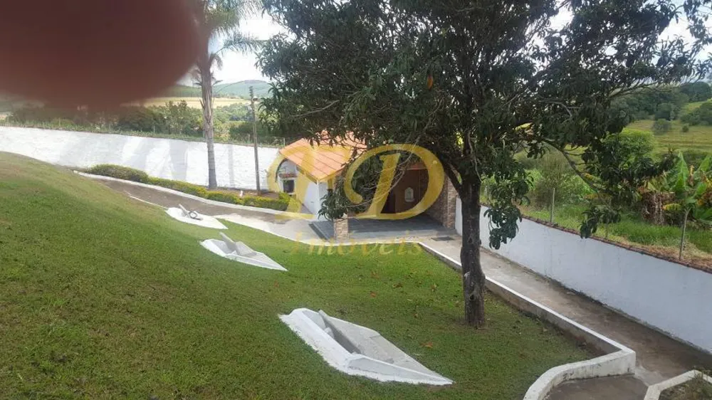 Sítio, 8 quartos, 8 hectares - Foto 3