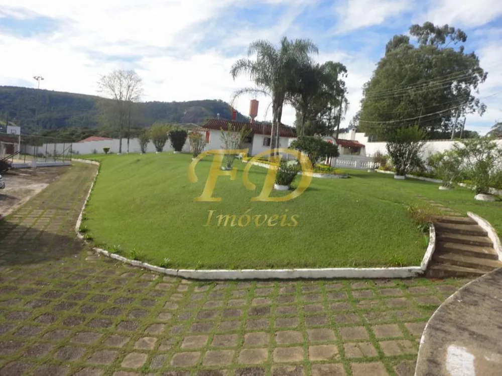 Sítio, 8 quartos, 8 hectares - Foto 2