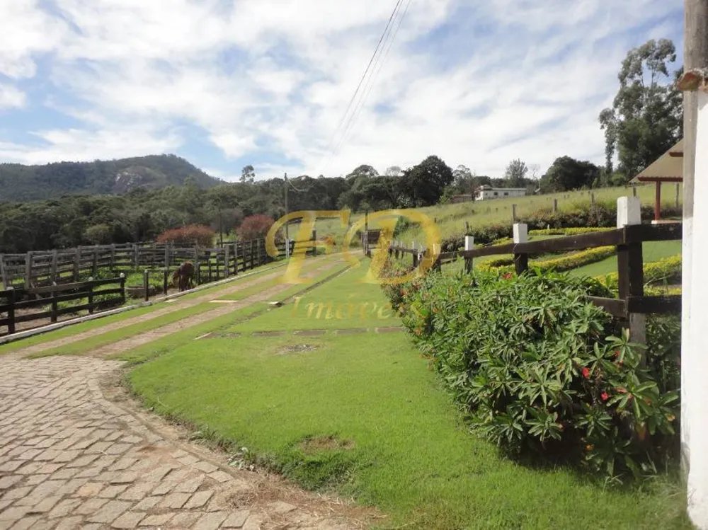 Sítio, 8 quartos, 8 hectares - Foto 8