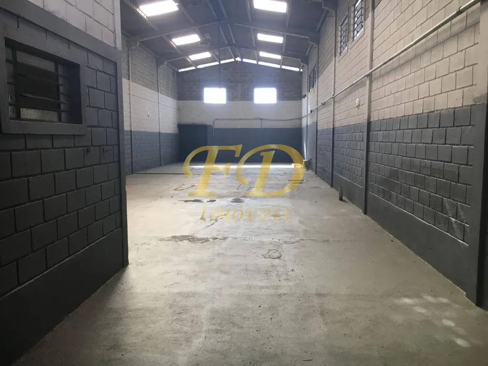 Depósito-Galpão, 400 m² - Foto 6