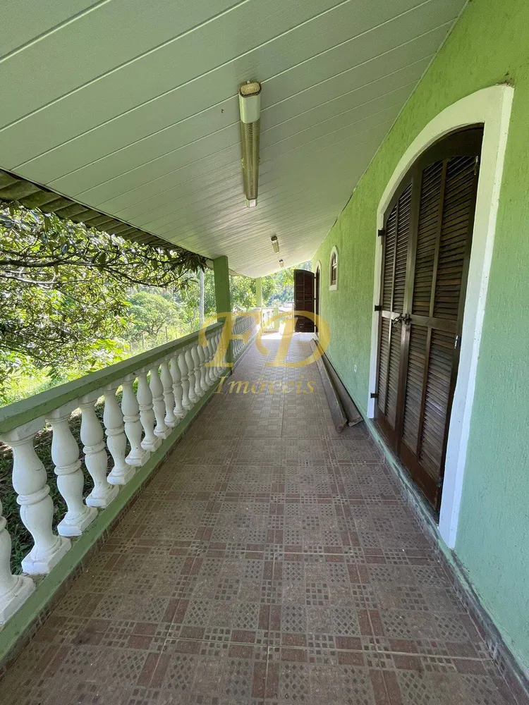 Sítio, 3 quartos, 4 hectares - Foto 4