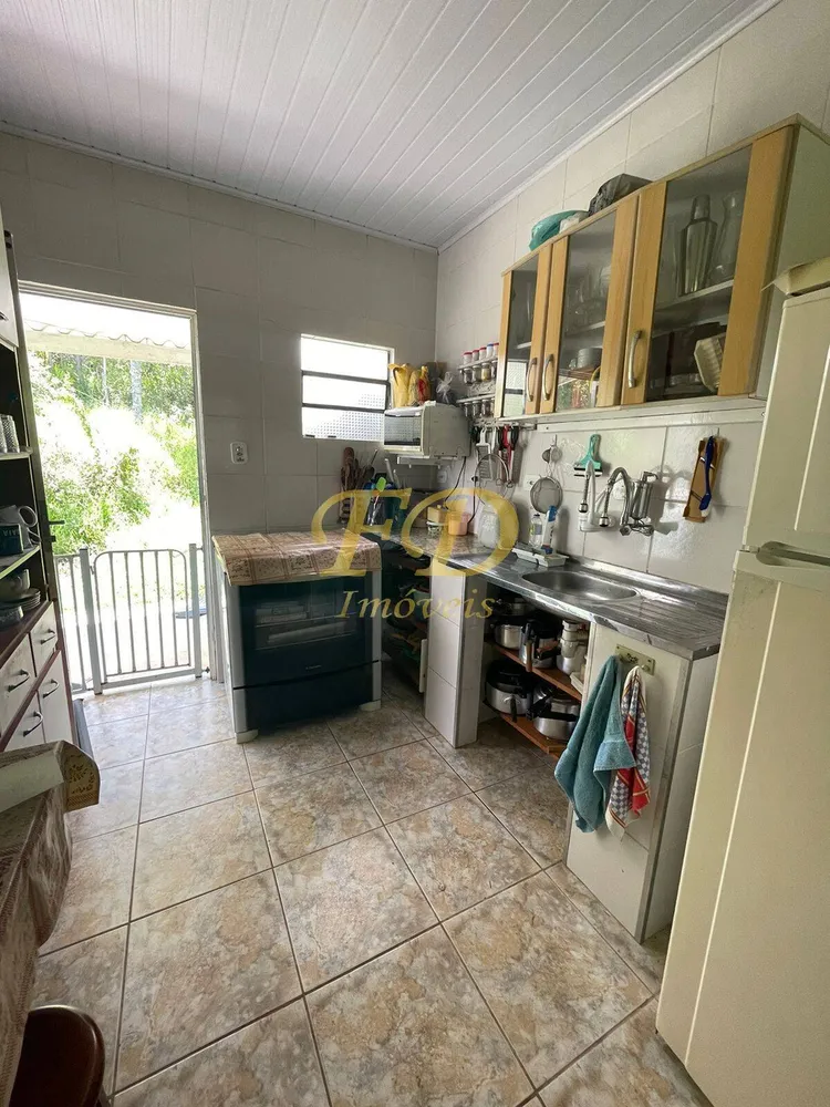 Sítio, 3 quartos, 4 hectares - Foto 7