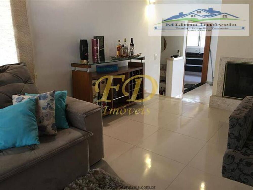 Casa de Condomínio, 3 quartos - Foto 10