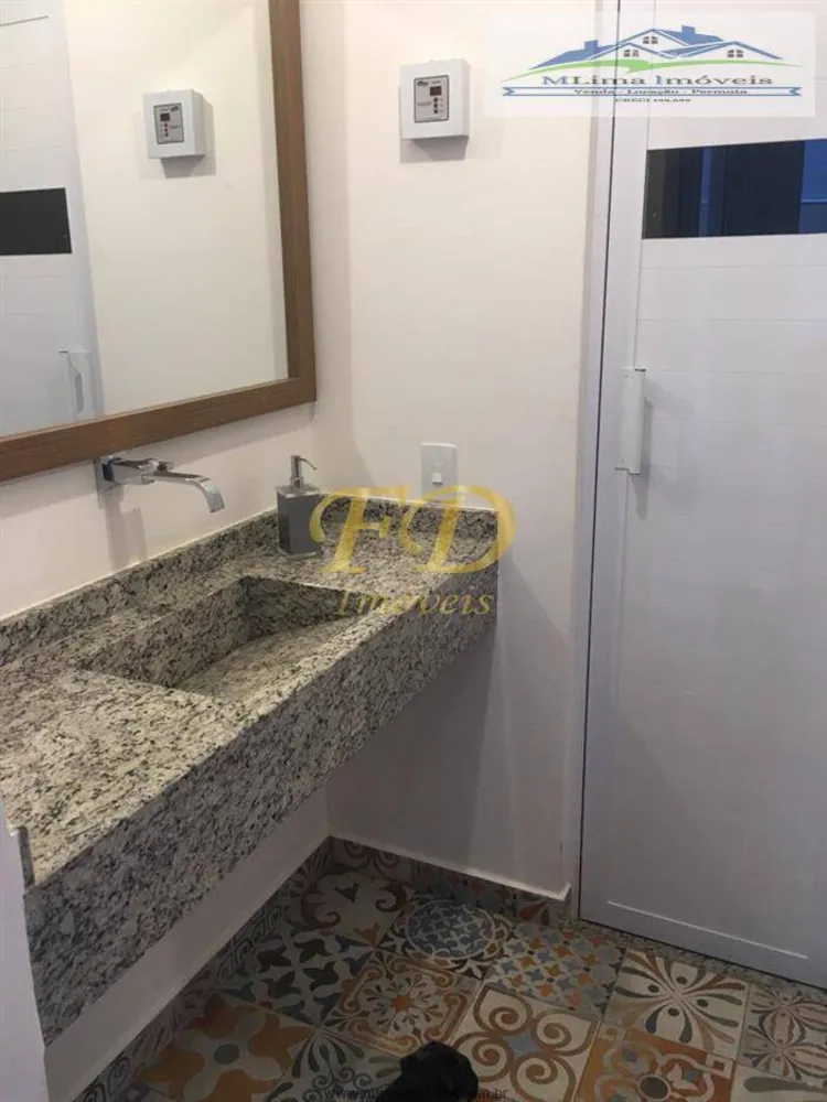 Casa de Condomínio, 3 quartos - Foto 5