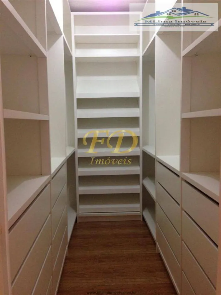 Casa de Condomínio, 3 quartos - Foto 8