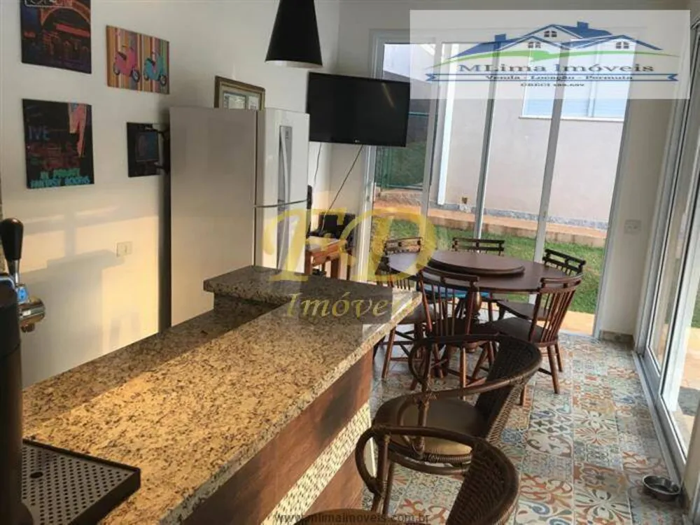 Casa de Condomínio, 3 quartos - Foto 7