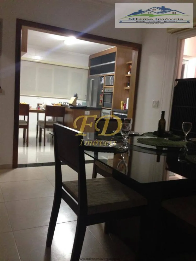 Casa de Condomínio, 3 quartos - Foto 6