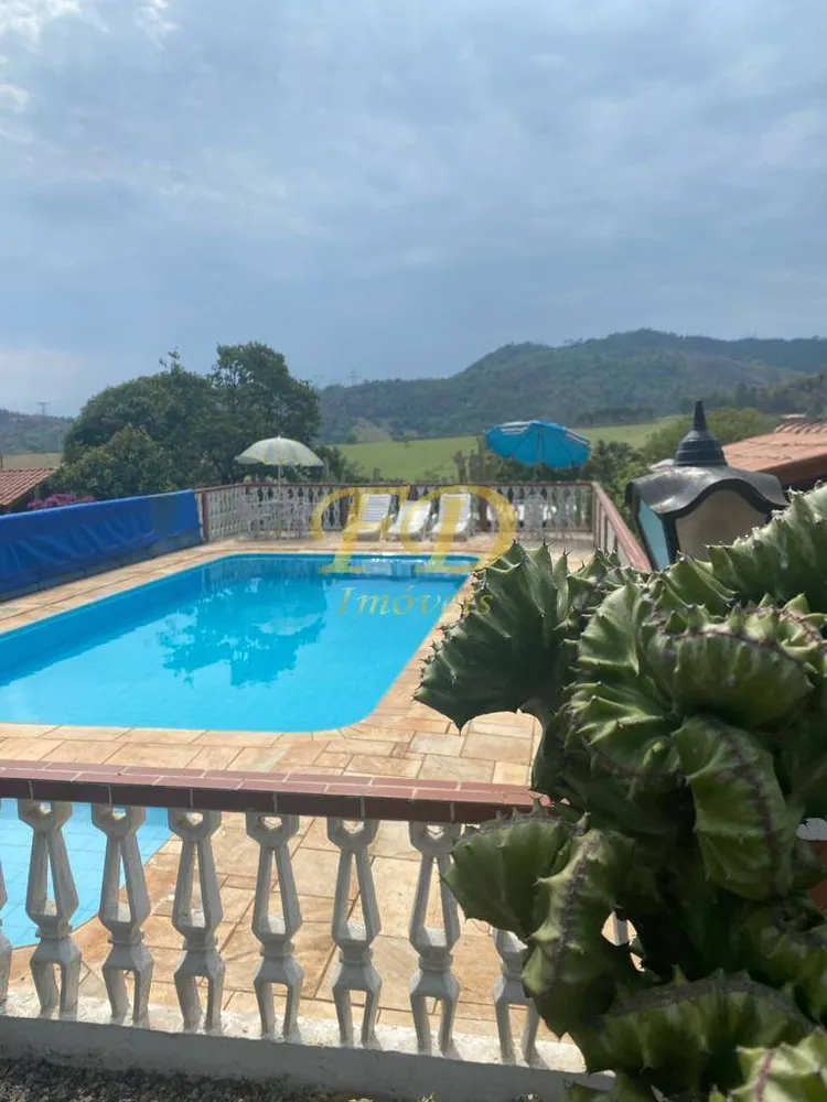Chácara, 4 quartos, 4680 m² - Foto 4