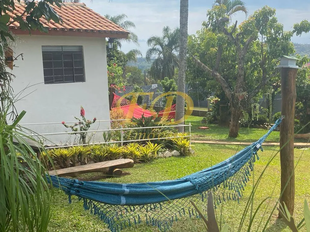 Chácara, 4 quartos, 4680 m² - Foto 5