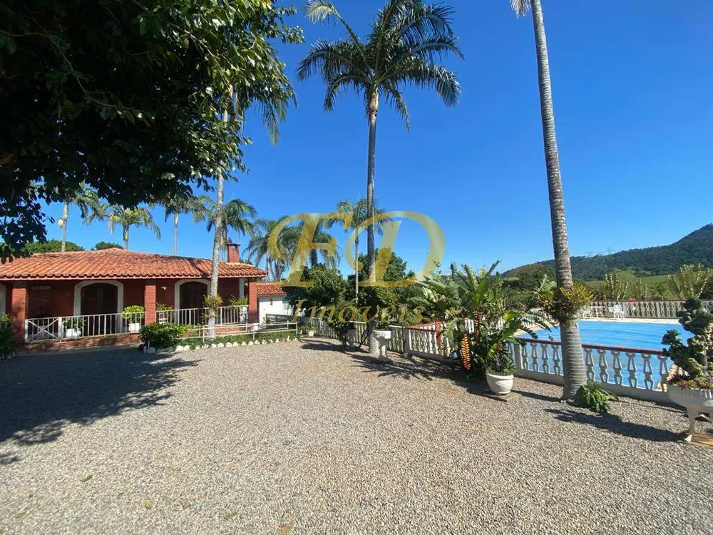 Chácara, 4 quartos, 4680 m² - Foto 7