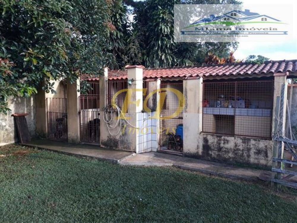 Chácara, 6 quartos, 900 m² - Foto 3