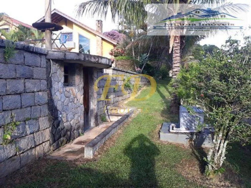 Chácara, 6 quartos, 900 m² - Foto 8