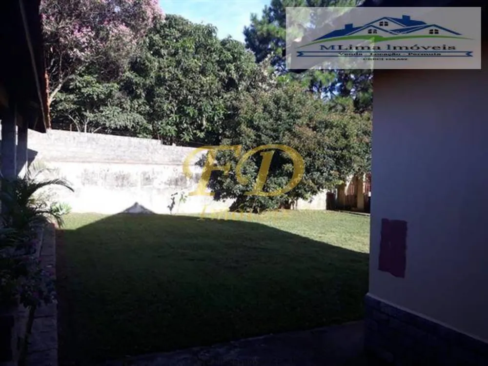 Chácara, 6 quartos, 900 m² - Foto 12