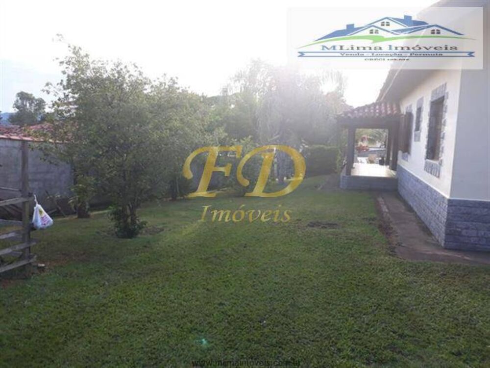 Chácara, 6 quartos, 900 m² - Foto 2