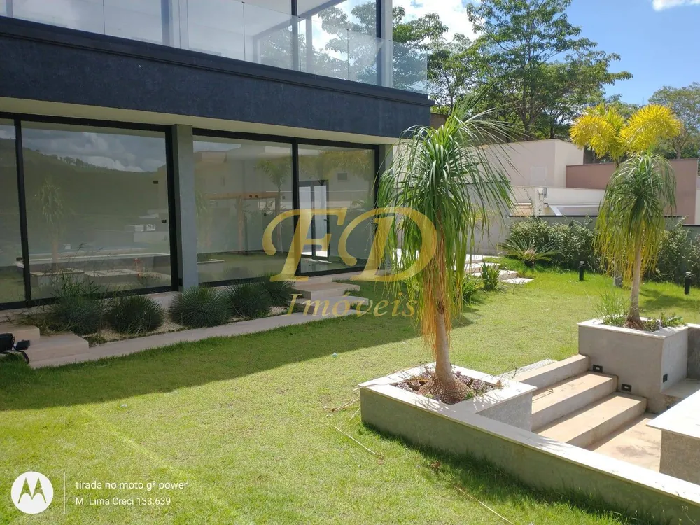 Casa de Condomínio, 4 quartos - Foto 1