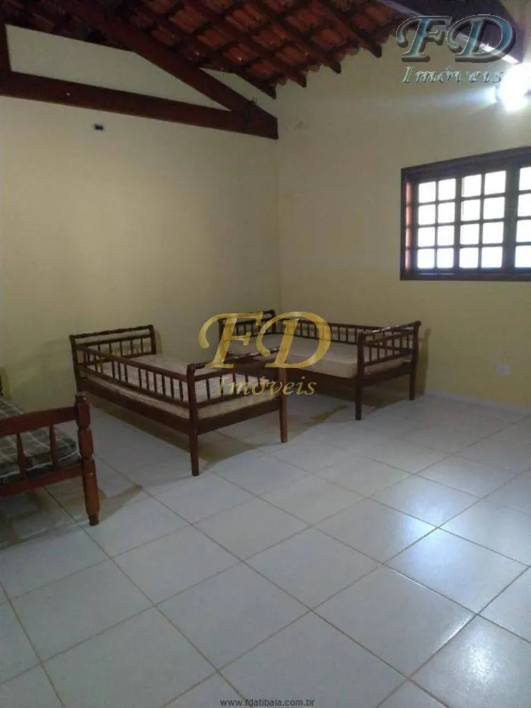 Chácara, 3 quartos, 1 hectares - Foto 2