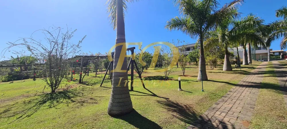Chácara, 5 quartos, 1300 m² - Foto 1