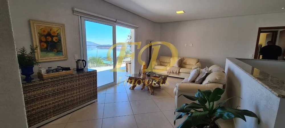 Chácara, 5 quartos, 1300 m² - Foto 5